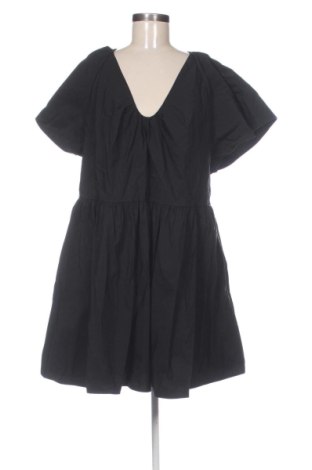 Rochie H&M, Mărime XXL, Culoare Negru, Preț 105,37 Lei, #137878871