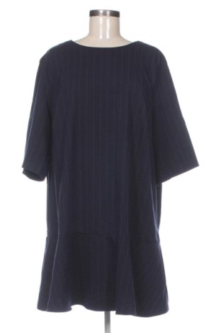 Rochie H&M, Mărime XXL, Culoare Albastru, Preț 59,72 Lei, #137878905