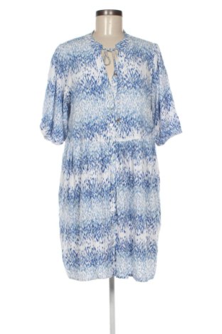 Rochie Jean's West, Mărime L, Culoare Multicolor, Preț 157,47 Lei, #137878929