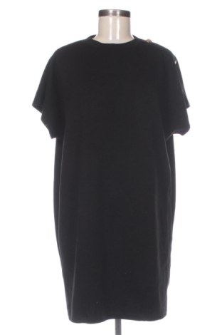 Rochie Sinsay, Mărime XL, Culoare Negru, Preț 45,65 Lei, #137878940