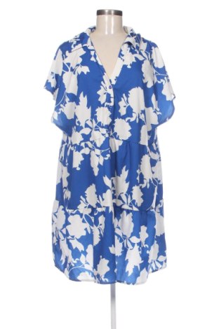 Rochie SHEIN, Mărime 3XL, Culoare Multicolor, Preț 91,31 Lei, #137878991