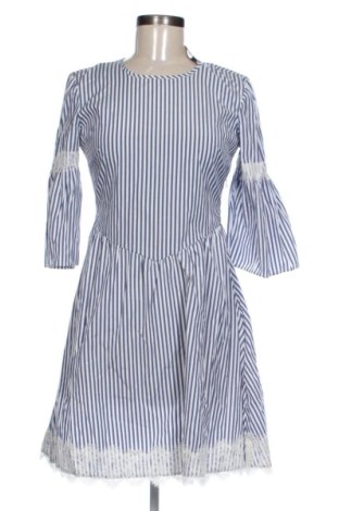 Kleid Reserved, Größe XS, Farbe Mehrfarbig, Preis 19,99 €, #137879124