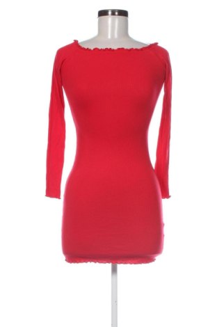 Rochie H&M, Mărime XS, Culoare Roșu, Preț 62,99 Lei, #137879151