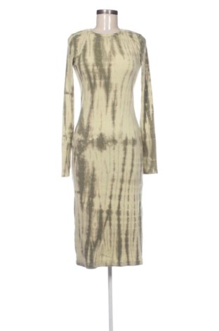 Φόρεμα Pieces, Μέγεθος M, Χρώμα Πολύχρωμο, Τιμή 17,00 €, #137879510