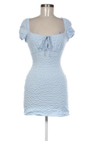 Kleid SHEIN, Größe S, Farbe Mehrfarbig, Preis 12,00 €, #137879903