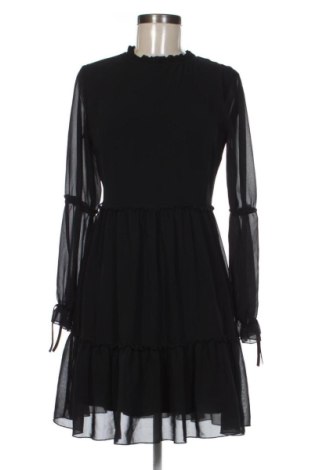 Kleid Trendyol, Größe M, Farbe Schwarz, Preis 14,00 €, #137879941