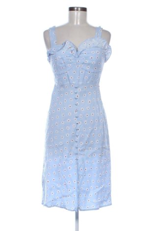 Rochie Zara, Mărime S, Culoare Multicolor, Preț 72,00 Lei, #137882938