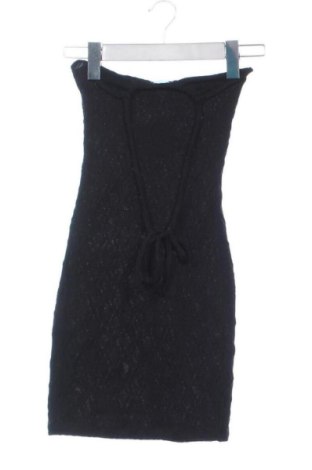 Rochie H&M, Mărime XS, Culoare Negru, Preț 115,48 Lei, #137883044