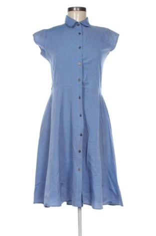 Kleid Unbranded, Größe M, Farbe Blau, Preis 24,58 €, #137883153