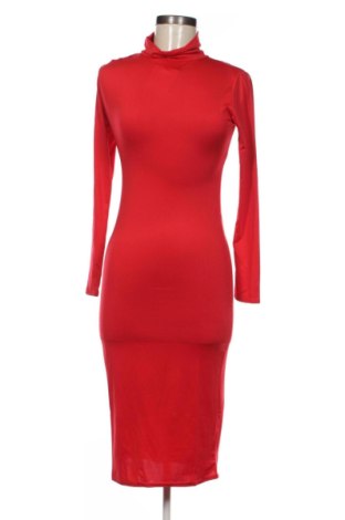 Rochie Unbranded, Mărime S, Culoare Roșu, Preț 196,32 Lei, #137883719