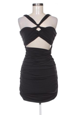 Šaty  LeGer By Lena Gercke X About you, Veľkosť M, Farba Čierna, Cena  25,00 €, #137883894