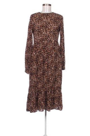Kleid Reserved, Größe S, Farbe Mehrfarbig, Preis 20,00 €, #137884208