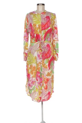 Kleid Reserved, Größe L, Farbe Mehrfarbig, Preis 24,58 €, #137884259