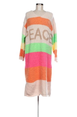 Kleid Unbranded, Größe XL, Farbe Mehrfarbig, Preis 20,00 €, #137884360