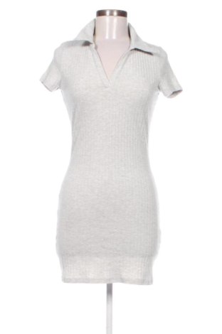 Rochie H&M, Mărime S, Culoare Gri, Preț 105,00 Lei, #137884472