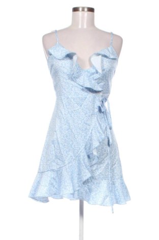 Rochie SHEIN, Mărime XS, Culoare Albastru, Preț 105,00 Lei, #137884609