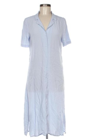 Rochie Pieces, Mărime S, Culoare Albastru, Preț 91,00 Lei, #137885055