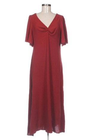 Rochie Unbranded, Mărime M, Culoare Roșu, Preț 104,98 Lei, #137885387