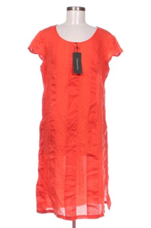 Rochie Trendyol, Mărime L, Culoare Roșu, Preț 290,00 Lei, #137885779