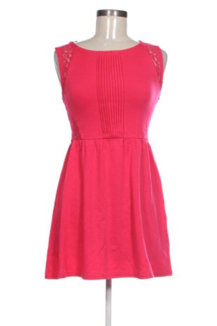 Рокля H&M, Размер S, Цвят Розов, Цена 32,00 €, #137885793