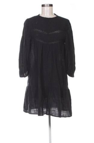Rochie Zara, Mărime M, Culoare Negru, Preț 73,49 Lei, #137885963