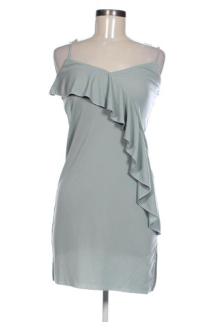 Rochie H&M, Mărime XS, Culoare Verde, Preț 104,98 Lei, #137886074
