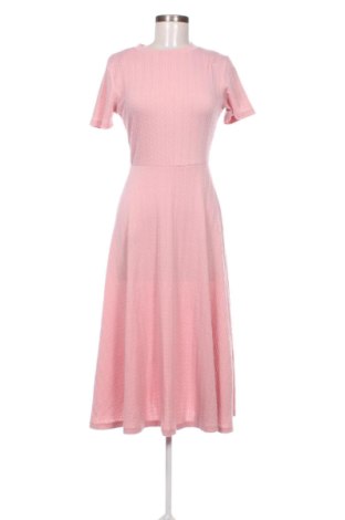 Rochie Unbranded, Mărime S, Culoare Roz, Preț 105,00 Lei, #137886096