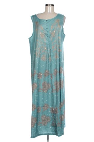 Kleid Unbranded, Größe XXL, Farbe Blau, Preis 20,00 €, #137886389