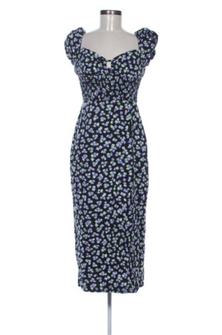 Kleid Zara, Größe L, Farbe Mehrfarbig, Preis 17,34 €, #137886728