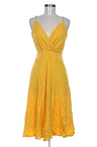 Φόρεμα Koton, Μέγεθος M, Χρώμα Κίτρινο, Τιμή 24,58 €, #137887169