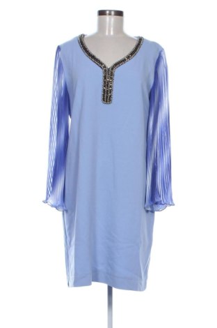 Šaty  Unbranded, Velikost XL, Barva Modrá, Cena  300,00 Kč, #137887332