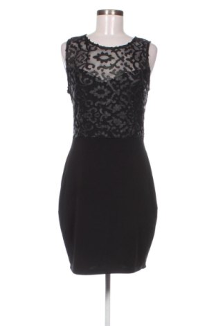Rochie Amisu, Mărime L, Culoare Negru, Preț 99,00 Lei, #137887586
