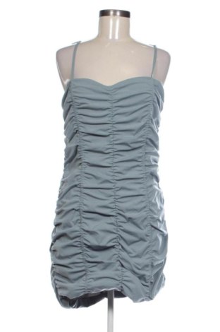 Šaty  H&M, Velikost L, Barva Šedá, Cena  485,00 Kč, #137887732