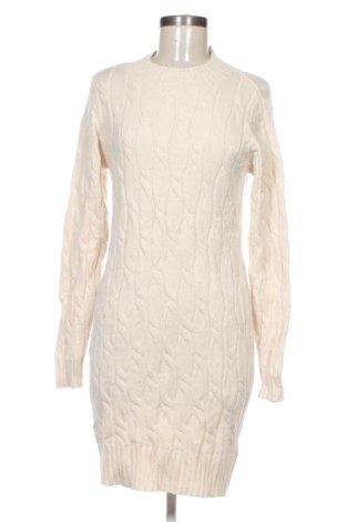 Kleid Aniston, Größe M, Farbe Ecru, Preis 13,99 €, #137887847