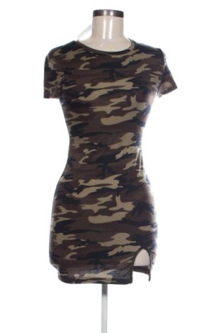 Kleid SHEIN, Größe XS, Farbe Mehrfarbig, Preis 20,00 €, #137887902