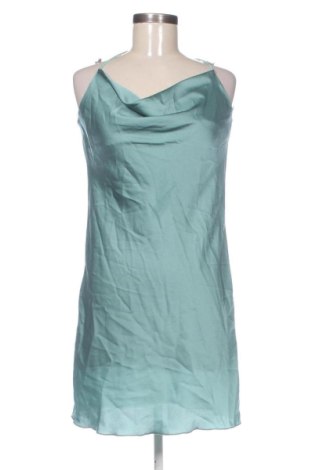 Rochie MOST WANTED, Mărime M, Culoare Verde, Preț 131,23 Lei, #137888484