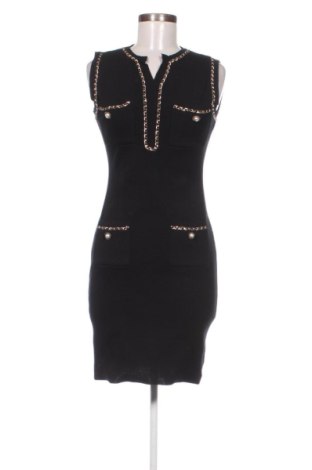 Kleid Jean Louis Francoise, Größe M, Farbe Schwarz, Preis 55,00 €, #137888721