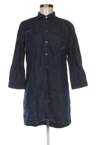 Rochie G-Star Raw, Mărime M, Culoare Albastru, Preț 220,46 Lei, #137888832