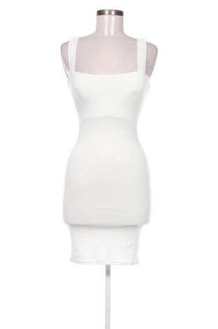 Kleid Unbranded, Größe S, Farbe Weiß, Preis 20,00 €, #137888920