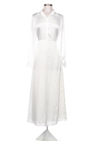 Kleid Unbranded, Größe S, Farbe Weiß, Preis 20,00 €, #137888943