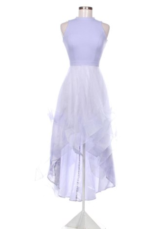 Rochie Chi Chi, Mărime XS, Culoare Mov, Preț 152,22 Lei, #137889003