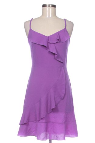 Rochie Trendyol, Mărime S, Culoare Mov, Preț 131,23 Lei, #137889040