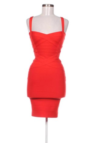 Rochie Unbranded, Mărime XS, Culoare Roșu, Preț 120,73 Lei, #137889293