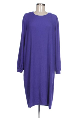 Φόρεμα ONLY Carmakoma, Μέγεθος XXL, Χρώμα Βιολετί, Τιμή 55,25 €, #137890265