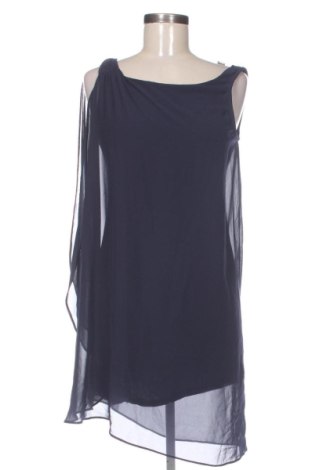 Rochie Naf Naf, Mărime M, Culoare Albastru, Preț 167,97 Lei, #137890949