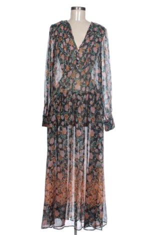 Φόρεμα Free People, Μέγεθος L, Χρώμα Πολύχρωμο, Τιμή 66,95 €, #137891063