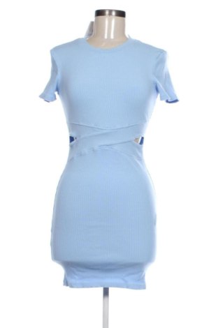 Ruha Bershka, Méret M, Szín Kék, Ár 7 093 Ft, #137891275