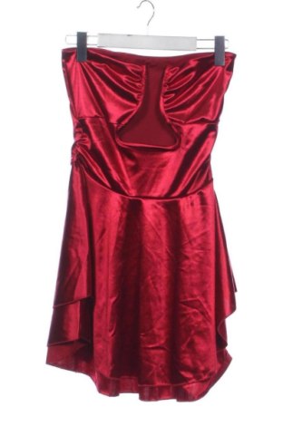 Kleid SHEIN, Größe M, Farbe Rot, Preis 17,15 €, #137891355