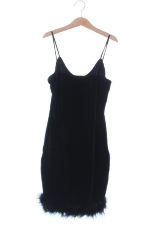 Kleid SHEIN, Größe XS, Farbe Schwarz, Preis 16,96 €, #137891360