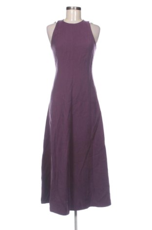 Φόρεμα Mango, Μέγεθος S, Χρώμα Βιολετί, Τιμή 48,00 €, #137891685
